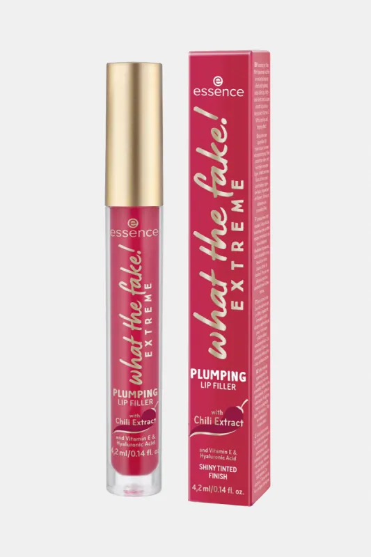 Essence What The Fake! Extreme Plumping Lip Filler sold by Redtag