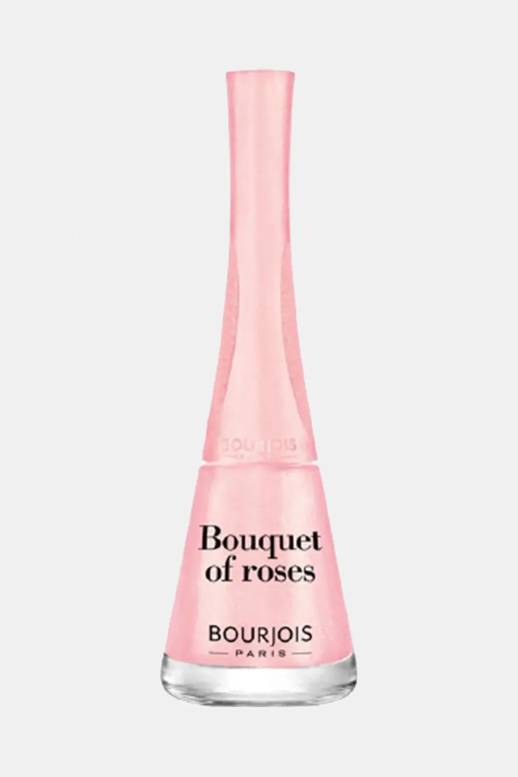 Bourjois 1 Seconde Nail Polish Re-Stage - Bouquet Of Roses sold by Redtag