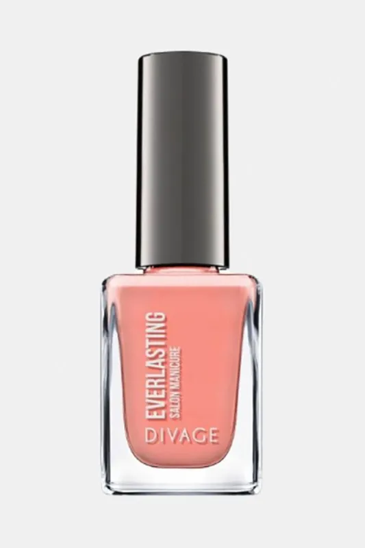 Divage Nail Polish "Everlasting" Peach Nr.13 sold by Redtag