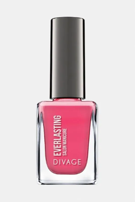 Divage Nail Polish "Everlasting" Fucsia Nr.11 sold by Redtag