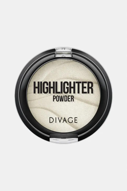 Silver Compact Highlighter 01 sold by Redtag