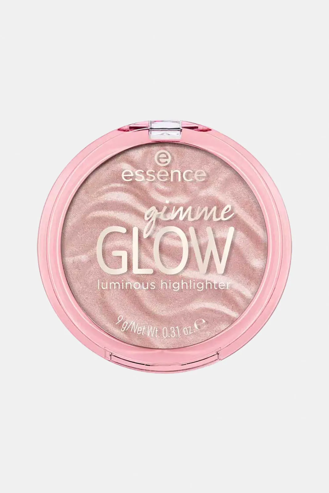 Essence Gimme Glow Luminous Highlighter - 20 Lovely Rose sold by Redtag