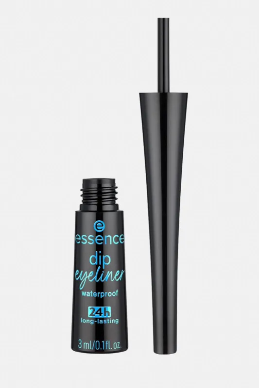 Essence Dip Eyeliner Waterproof sold by Redtag
