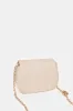 Women Beige Crossbody Bag sold by Redtag