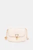 Women Beige Crossbody Bag sold by Redtag