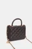 Women Black Crossbody Bag sold by Redtag