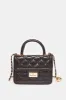Women Black Crossbody Bag sold by Redtag