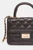 Women Black Crossbody Bag sold by Redtag