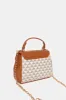 Women Multicolor Printed Day Bag sold by Redtag