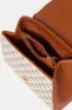 Women Multicolor Printed Day Bag sold by Redtag