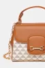 Women Multicolor Printed Day Bag sold by Redtag