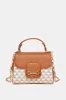 Women Multicolor Printed Day Bag sold by Redtag