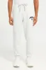 Men Grey Printed Joggers sold by Redtag