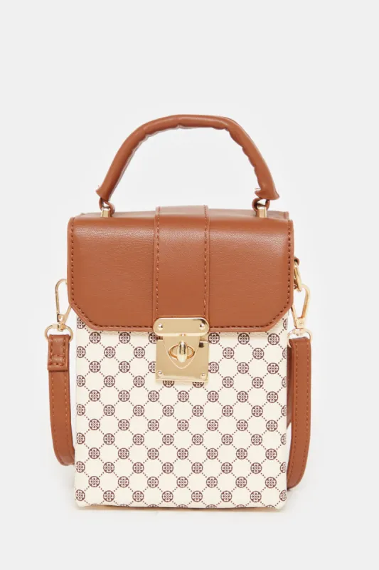 Women Assorted Mobile Printed Case sold by Redtag