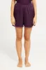 Women Purple With Lace Satin Cami Set (2 Piece) sold by Redtag