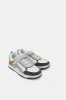Senior Boys Multicolour Block Skate Shoes sold by Redtag