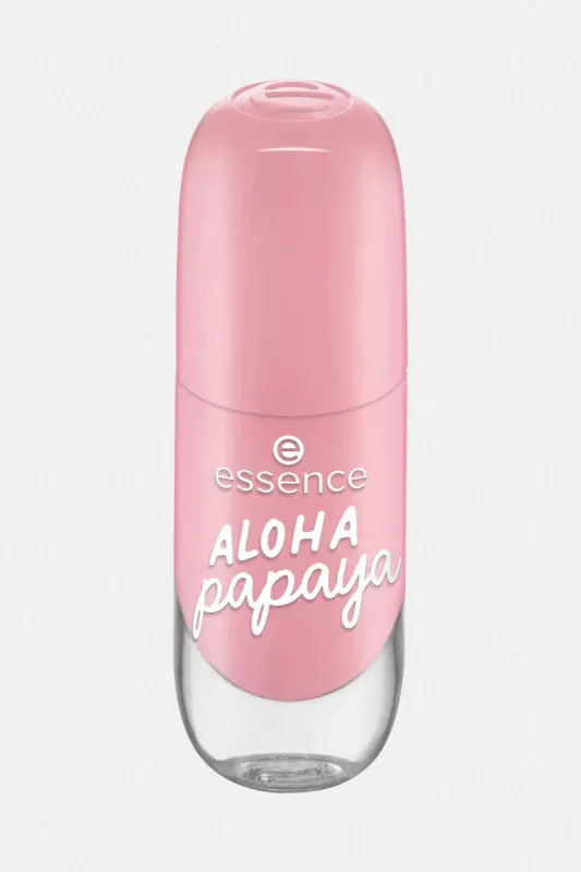 Essence Gel Nail Colour - 38 Aloha Papaya sold by Redtag