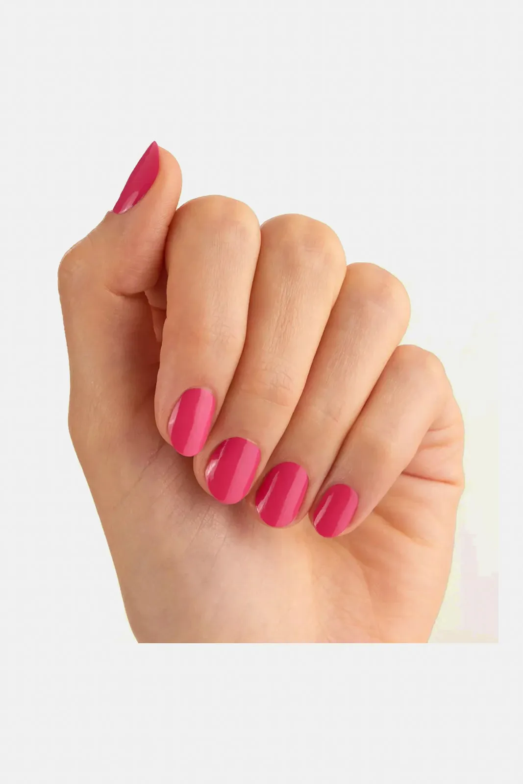 Essence Gel Nail Colour - 57 Pretty In Pink sold by Redtag product image thumbnail 3