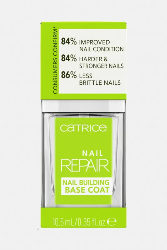 Catrice Nail Repair Building Base Coat sold by Redtag