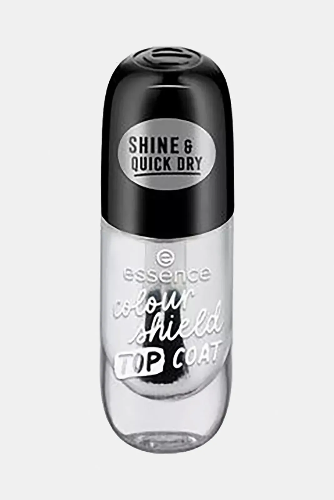 Essence Colour Shield Top Coat sold by Redtag