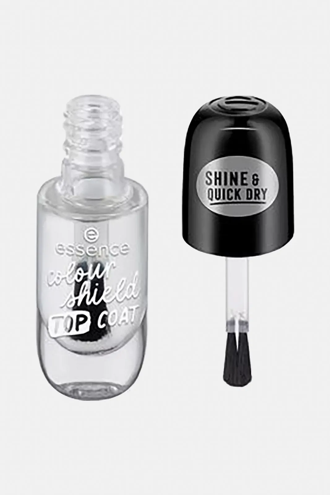 Essence Colour Shield Top Coat sold by Redtag product image thumbnail 2