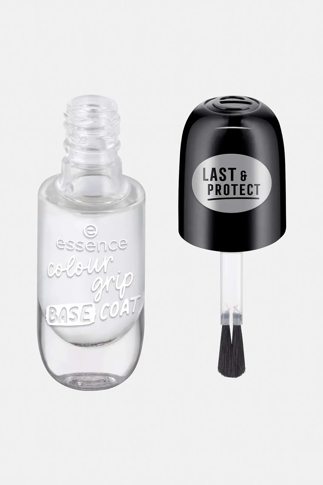 Essence Colour Grip Base Coat sold by Redtag product image thumbnail 2