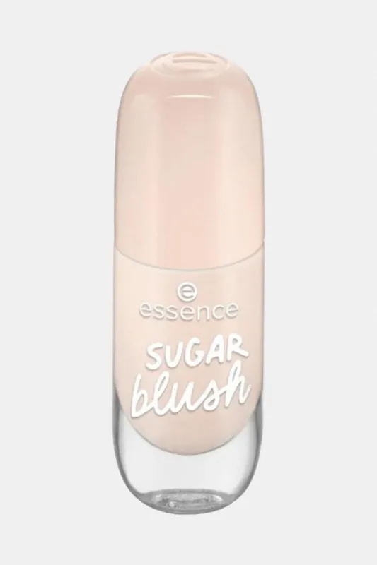 Essence Gel Nail Colour - 05 Sugar Blush sold by Redtag