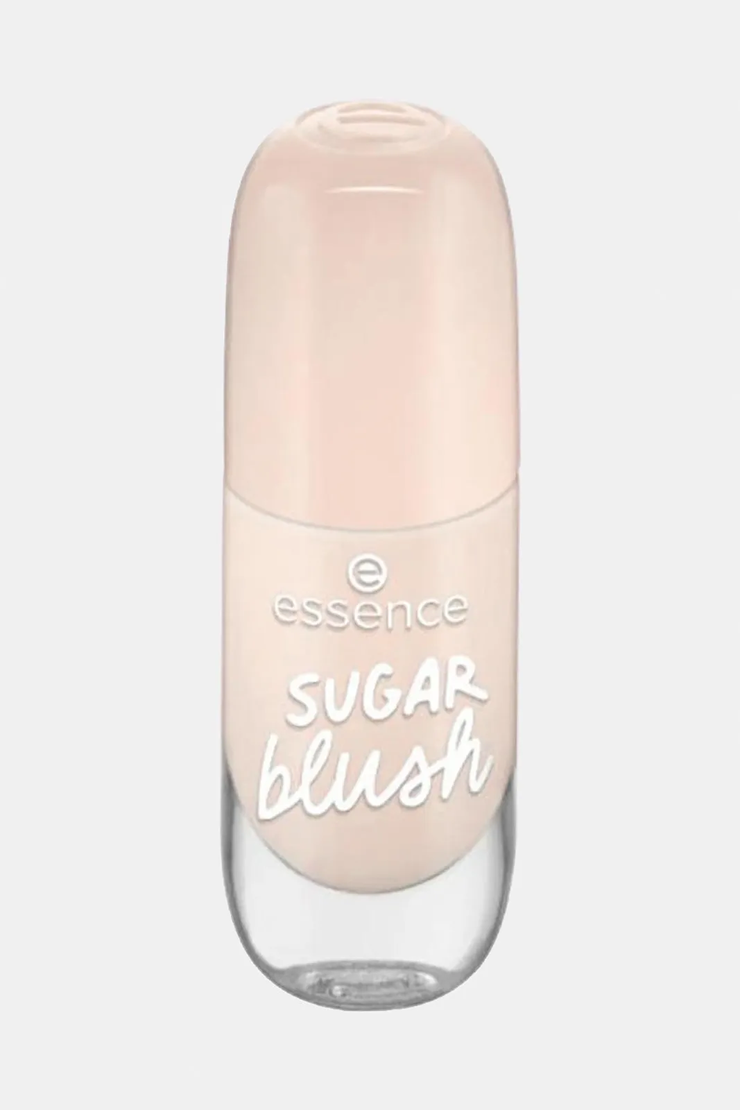 Essence Gel Nail Colour - 05 Sugar Blush sold by Redtag