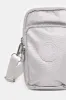 Women Silver With Handle Travel Pouch sold by Redtag