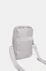 Women Silver With Handle Travel Pouch sold by Redtag