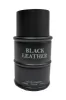 Black Leather Perfume (100ml) sold by Redtag