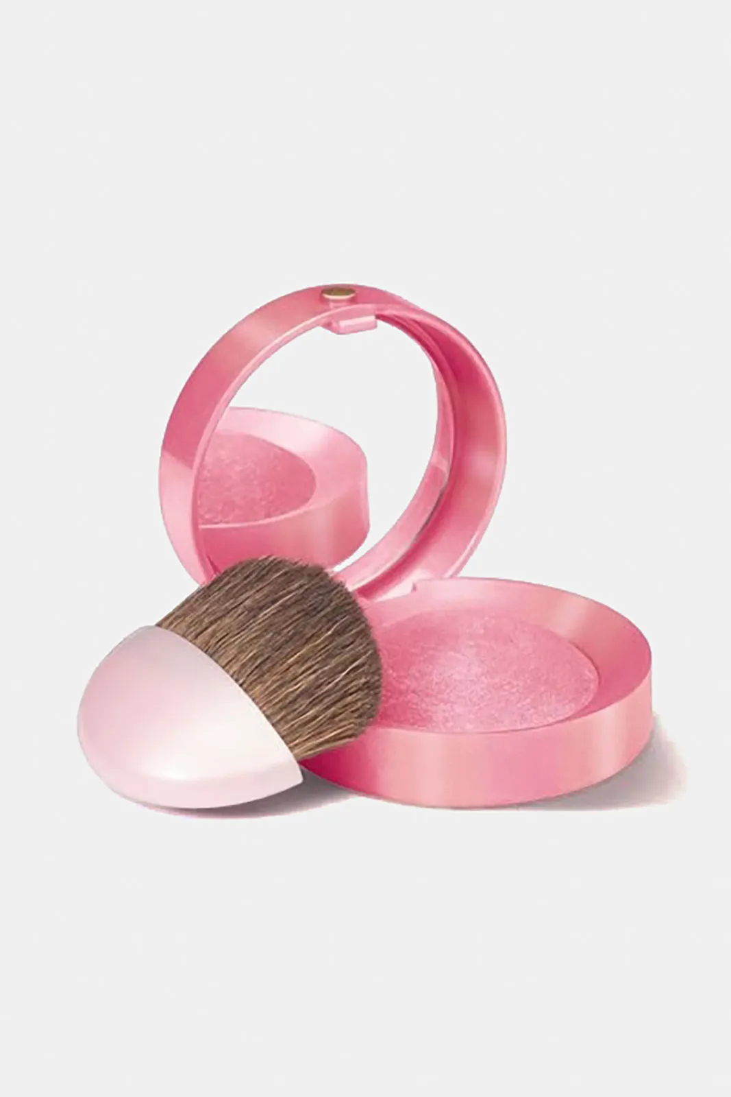 Bourjois Blusher Pastel Rose sold by Redtag