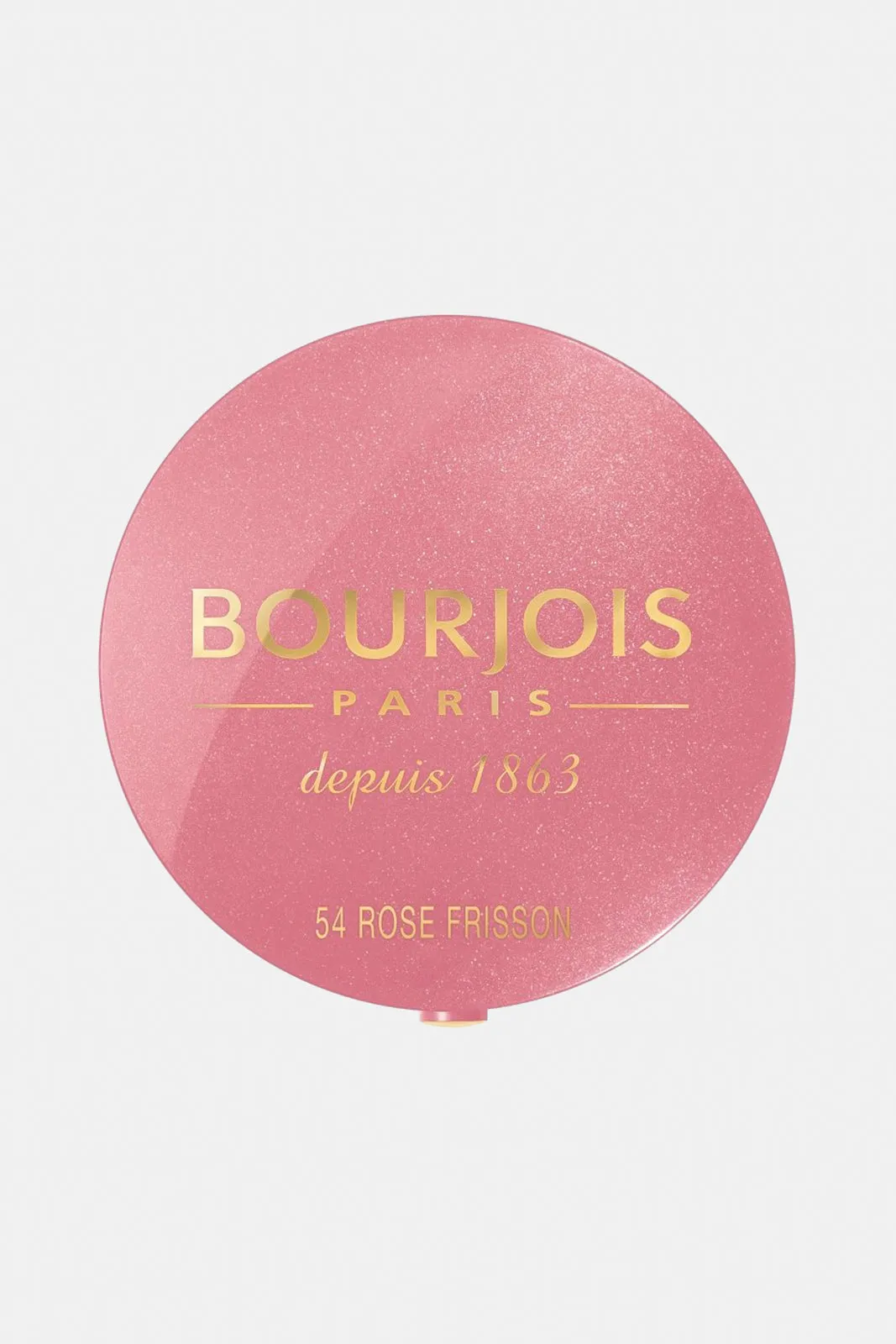 Bourjois Blusher Pastel Rose sold by Redtag product image thumbnail 2