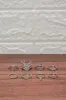Women Silver Embellished Ring Set (7 Piece) sold by Redtag