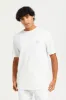 Men Ecru Pyjama Set (2 Piece) sold by Redtag