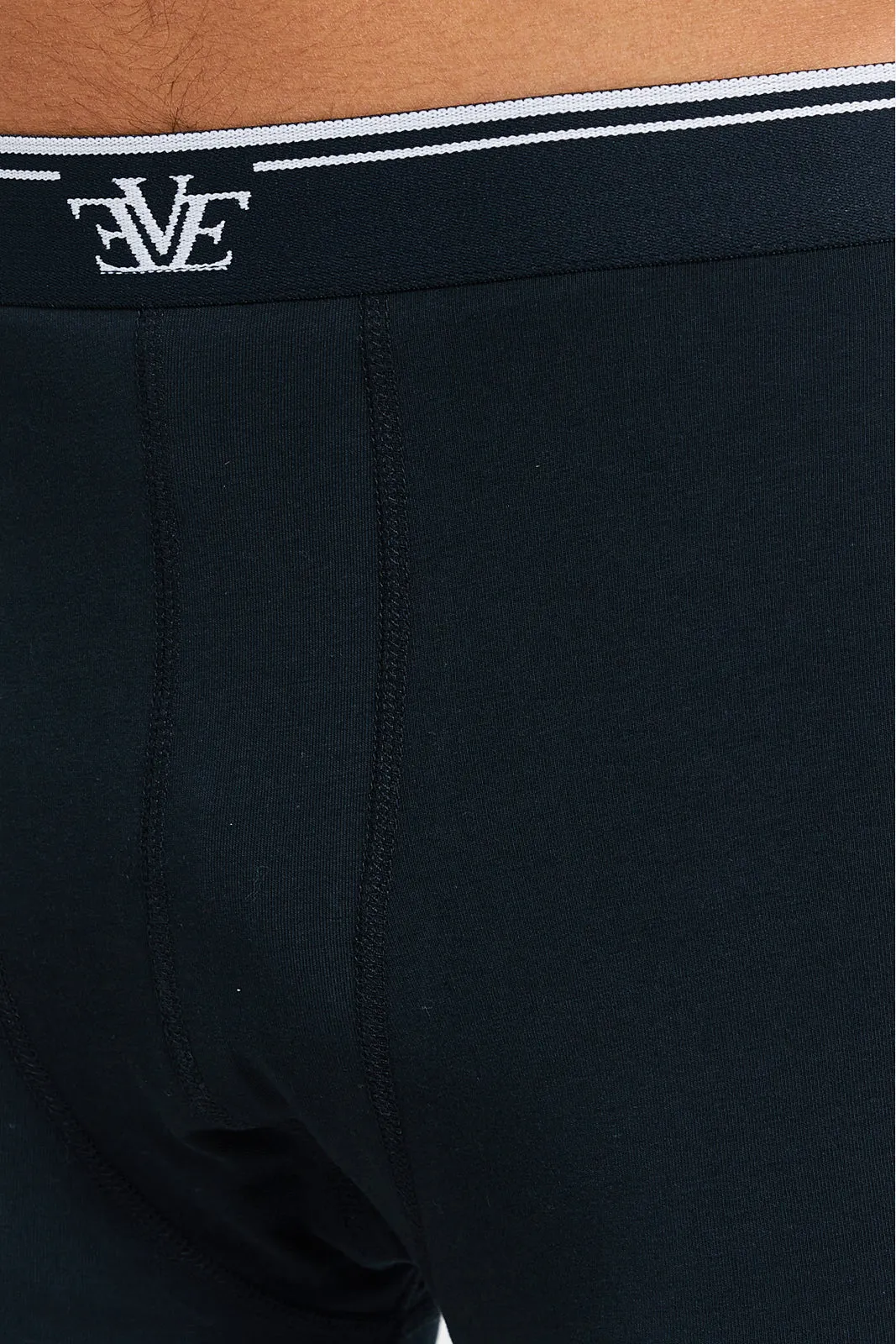 Men Black And Navy Hipster Set (Pack Of 2) sold by Redtag product image thumbnail 3