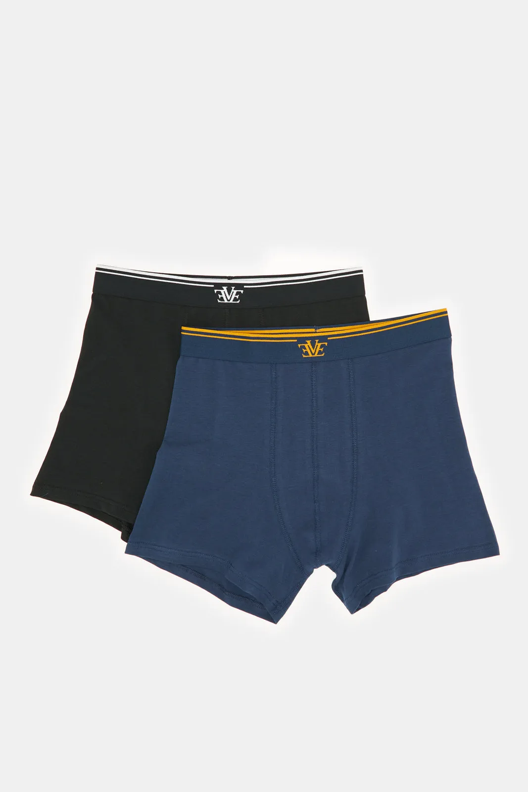 Men Black And Navy Hipster Set (Pack Of 2) sold by Redtag product image thumbnail 5