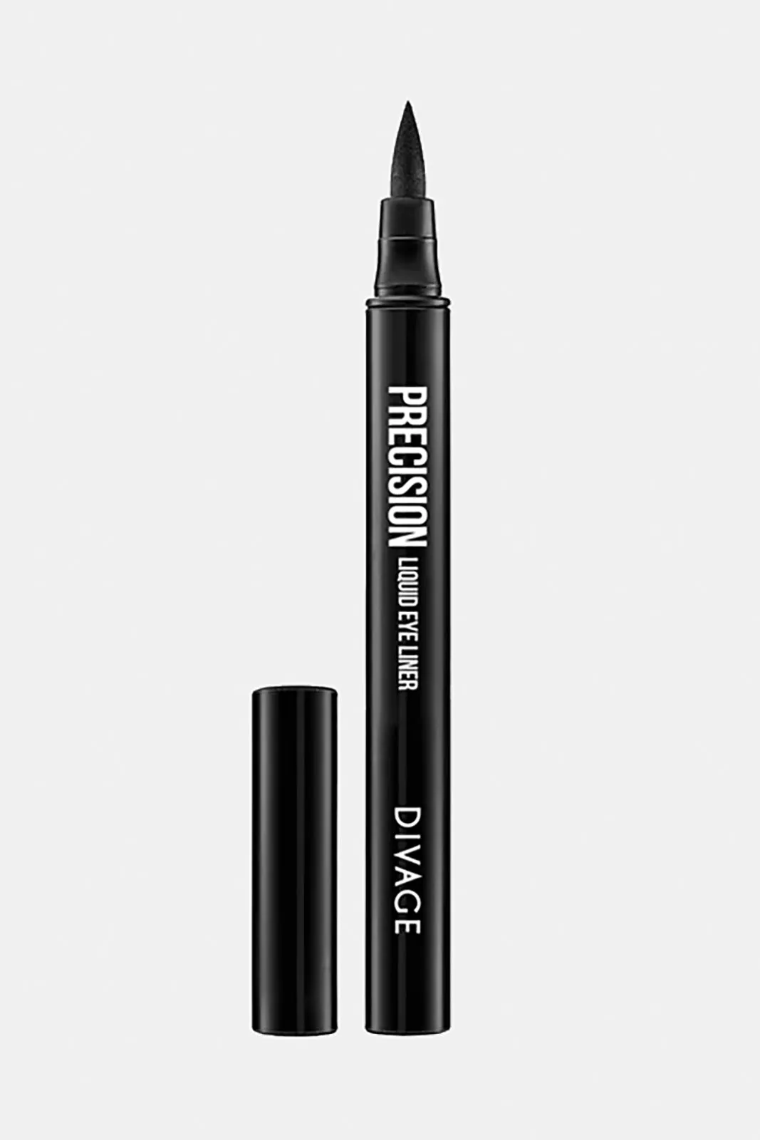 Divage Eyeliner "Precision" Nr.101 Black sold by Redtag