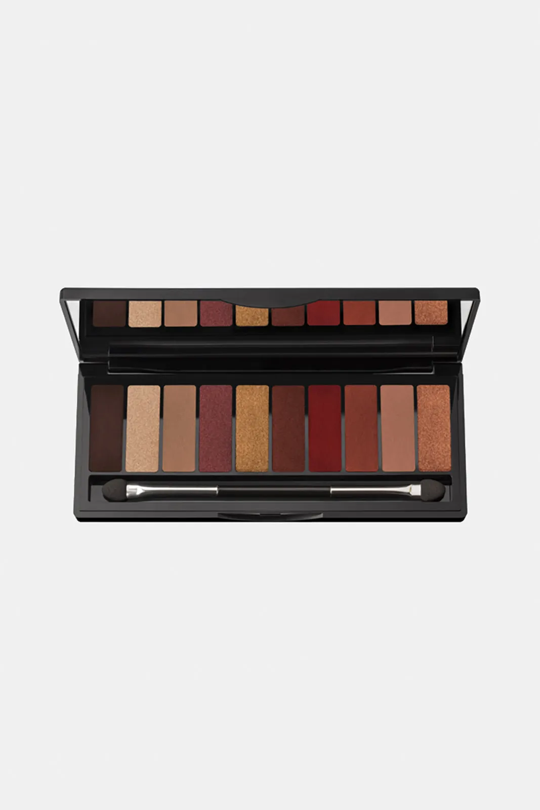 Divage Eye Palette 10 Colors Nr.03 Rose Gold sold by Redtag