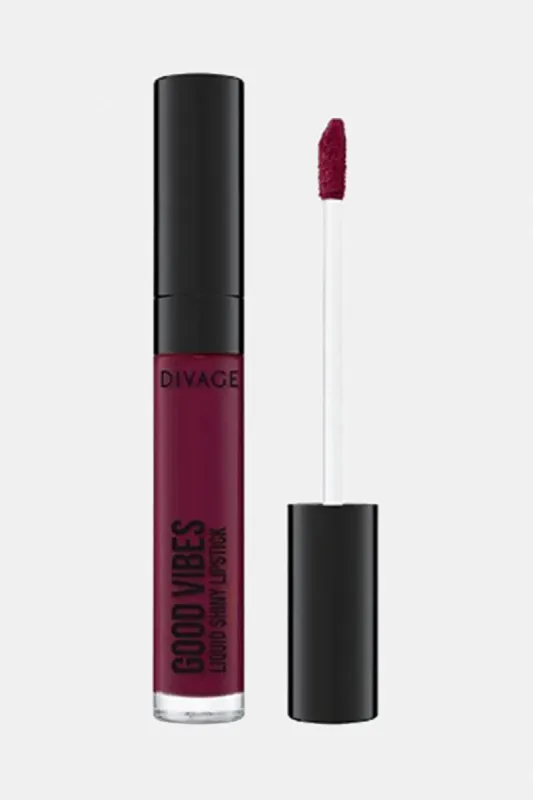 Divage G00D Vibes Liquid Lipstick 07 sold by Redtag