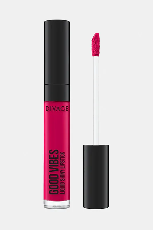 Divage G00D Vibes Liquid Lipstick 03 sold by Redtag