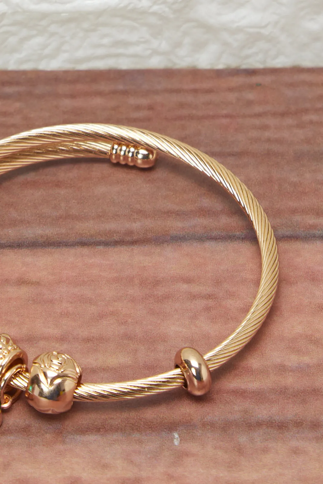 Women Bracelet With Star Charm sold by Redtag product image thumbnail 4