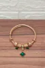 Women Bracelet With Star Charm sold by Redtag