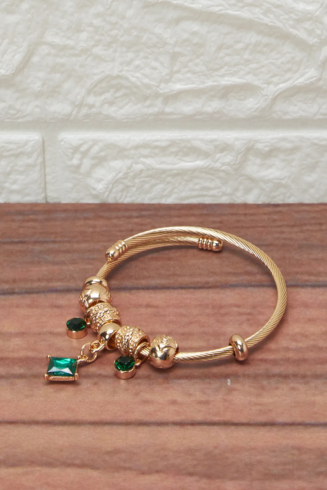 Women Bracelet With Star Charm sold by Redtag product image thumbnail 2