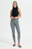Women Assorted Printed Leggings sold by Redtag