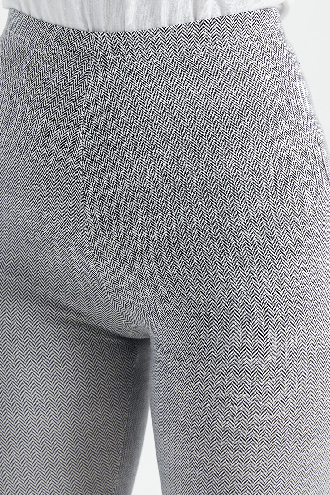 Women Assorted Printed Leggings sold by Redtag product image thumbnail 4