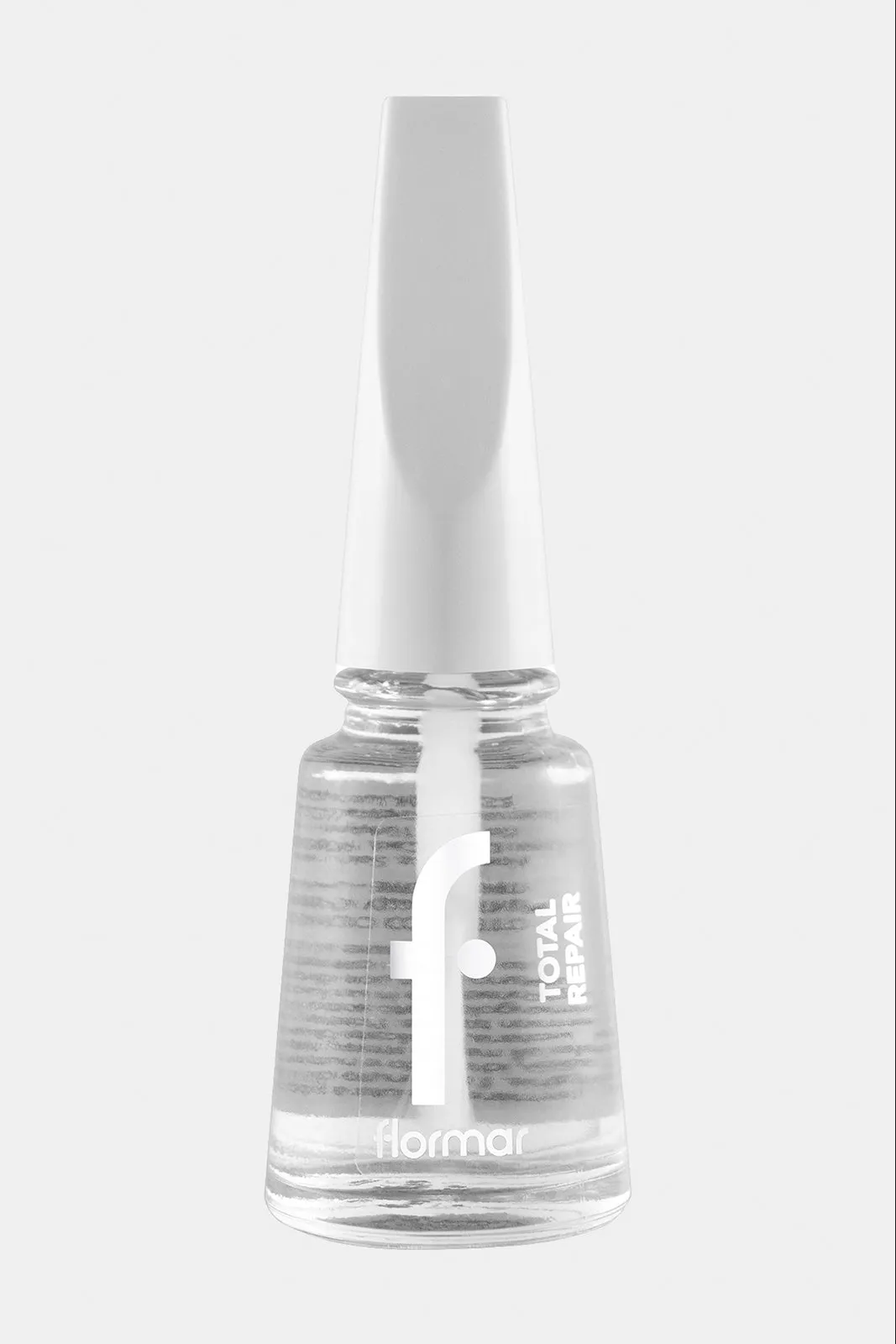Flormar Total Repair Nail Care Polish sold by Redtag