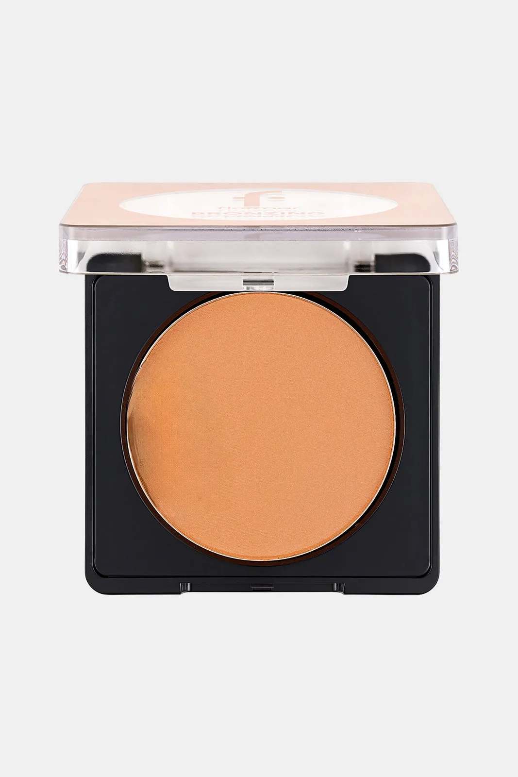 Flormar Bronzing Powder - 002 Rose Gold sold by Redtag