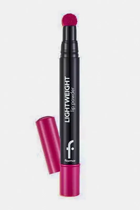 Flormar Lightweight Lip Powder  - 16 Brave Girl sold by Redtag