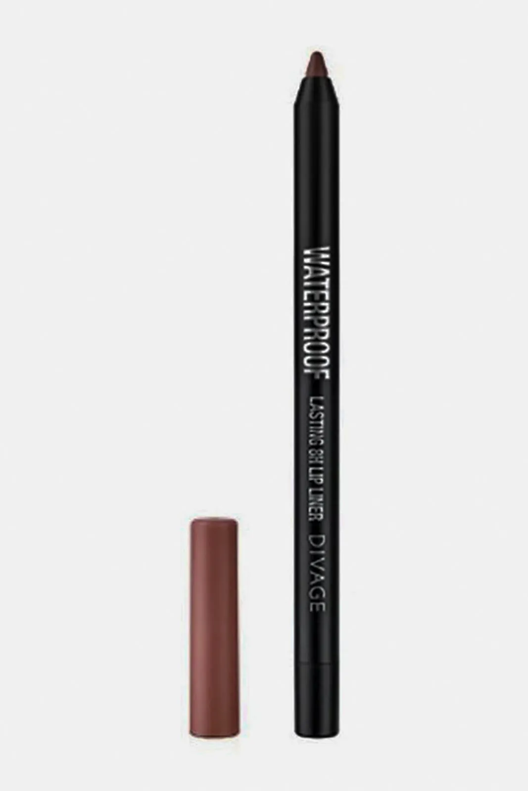 Divage Lip Liner Waterproof Lasting 8H 04 sold by Redtag